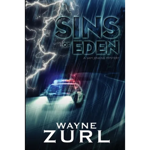 Sins of Eden