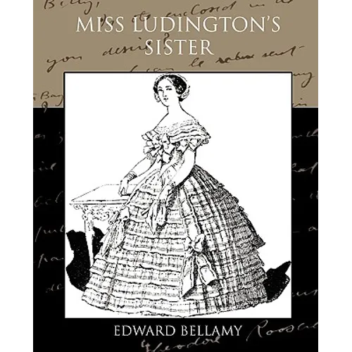 Miss Ludington's Sister