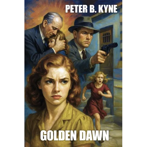 Golden Dawn