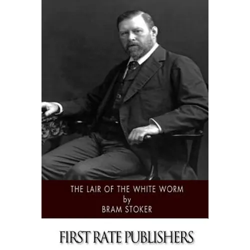 The Lair of the White Worm