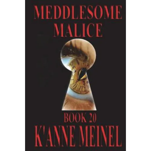 Meddlesome Malice