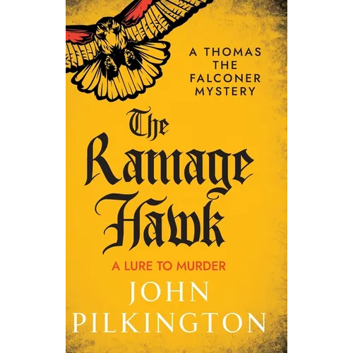 The Ramage Hawk