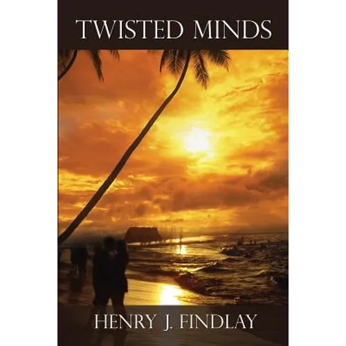 Twisted Minds