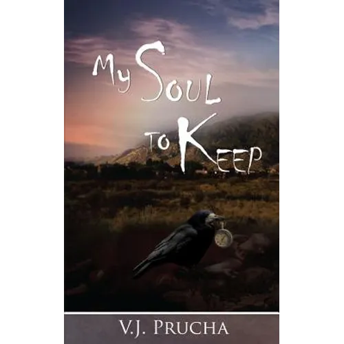 My Soul to Keep