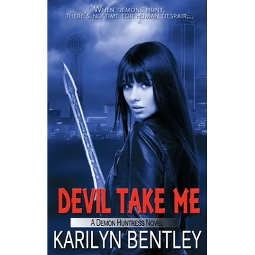 Devil Take Me