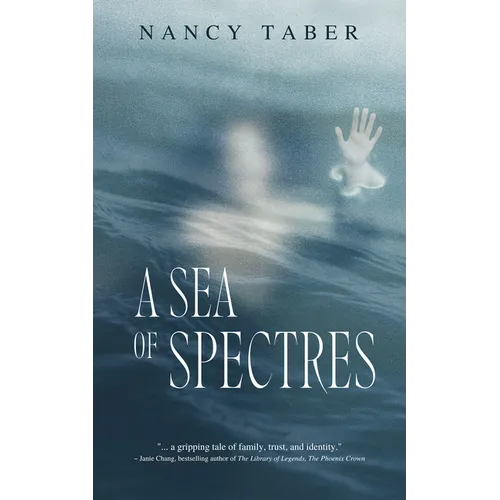 A Sea of Spectres