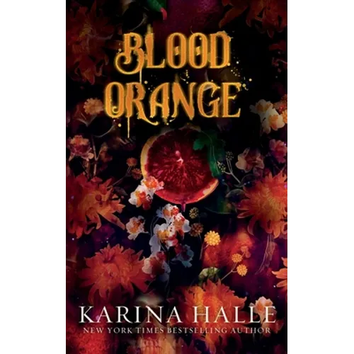 Blood Orange