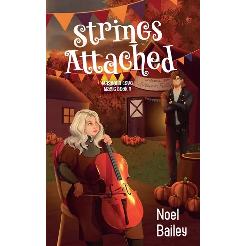 Strings Attached