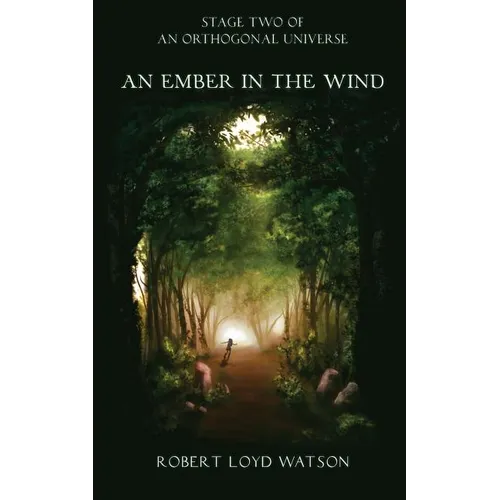 An Ember in the Wind