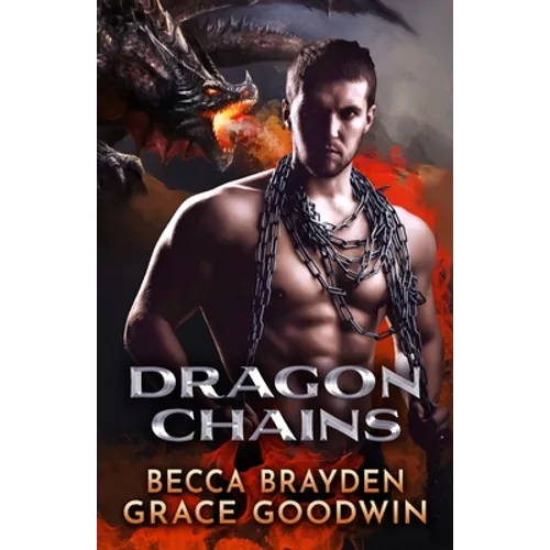 Dragon Chains: Large Print