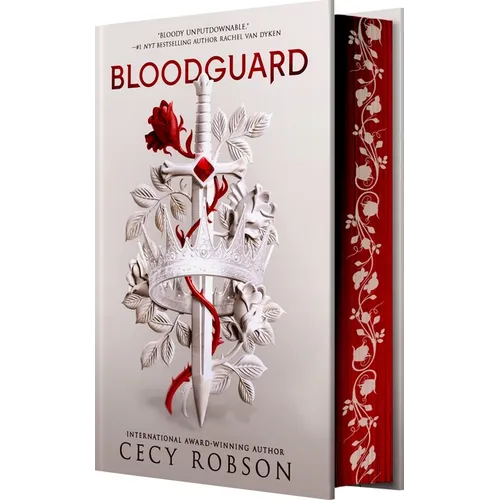 Bloodguard