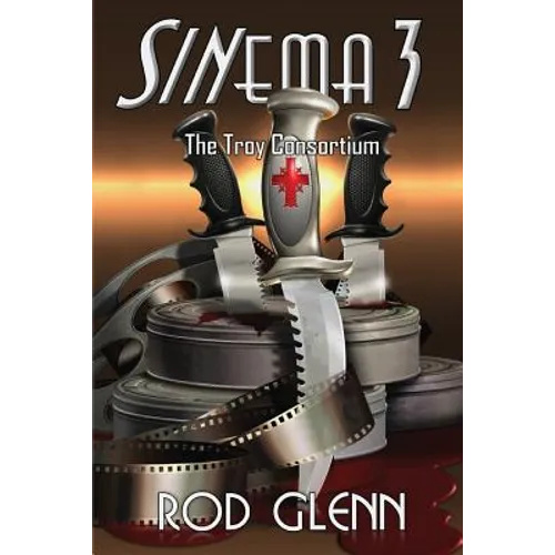Sinema 3: The Troy Consortium