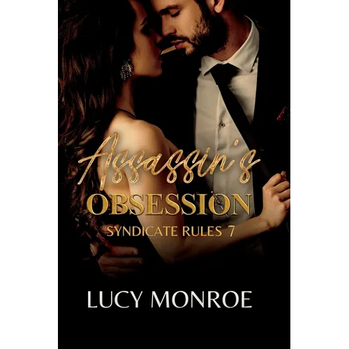 Assassin's Obsession