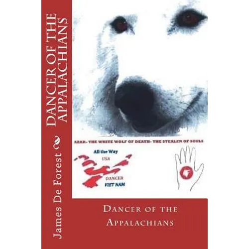 Dancer of the Appalachians