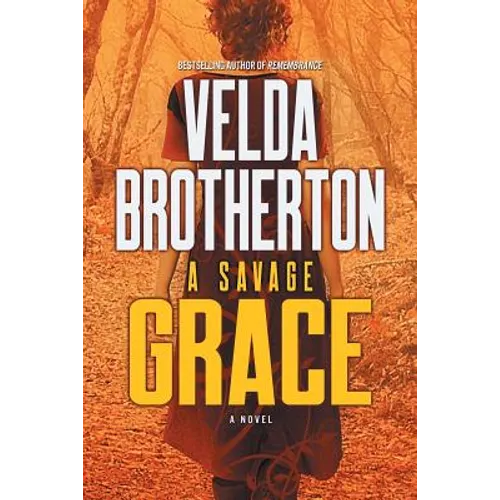A Savage Grace