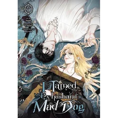 I Tamed My Ex-Husband's Mad Dog, Vol. 7