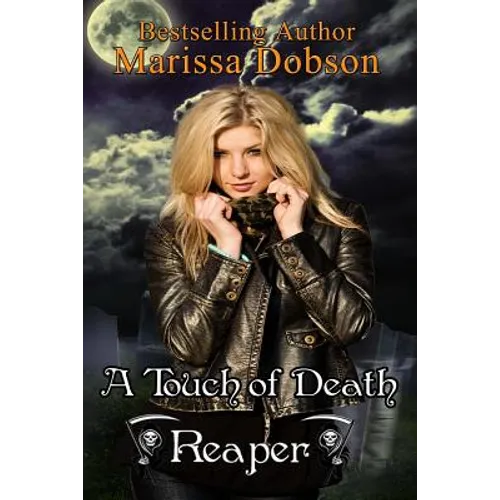 A Touch of Death