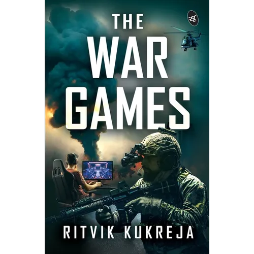 The War Games
