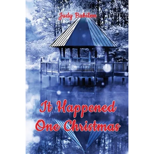 It Happened One Christmas