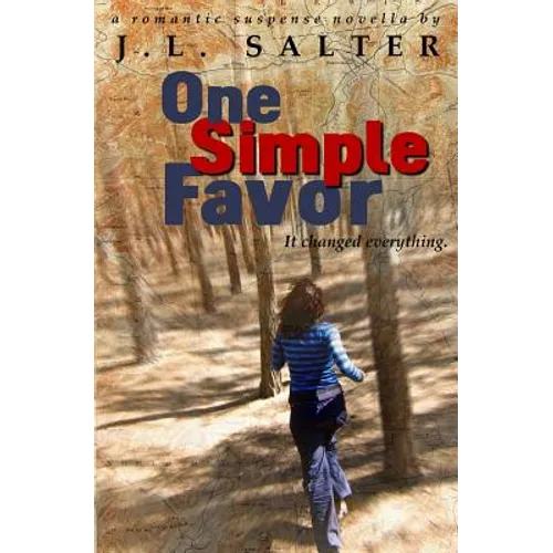 One Simple Favor
