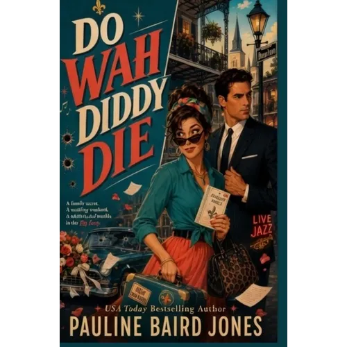 Do Wah Diddy Die
