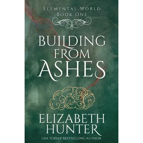 Building From Ashes