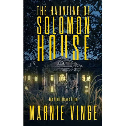 The Haunting of Solomon House