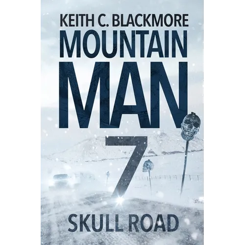 Skull Road