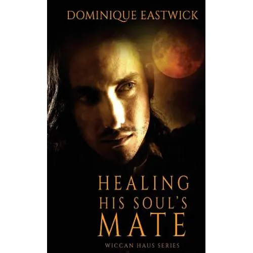 Healing His Soul's Mate