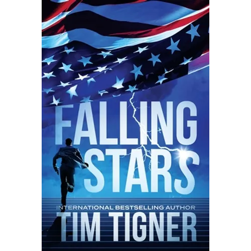 Falling Stars: (Kyle Achilles, Book 3)