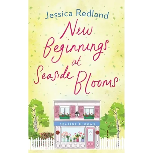 New Beginnings At Seaside Blooms
