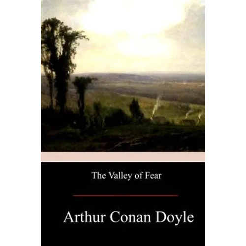 The Valley of Fear