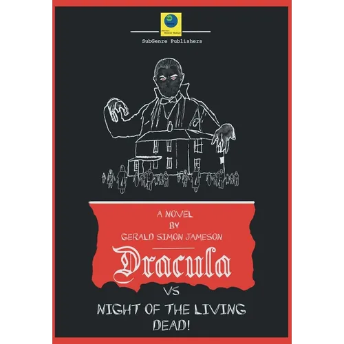 Dracula vs Night of the Living Dead