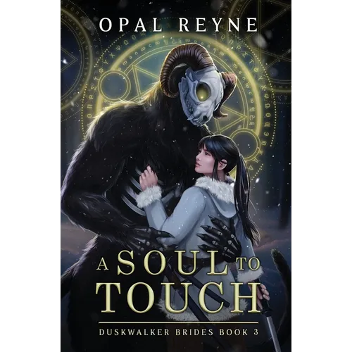 A Soul to Touch