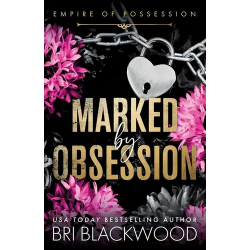 Marked by Obsession