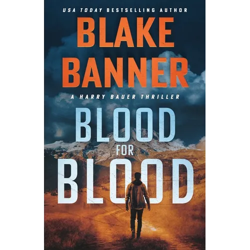 Blood for Blood