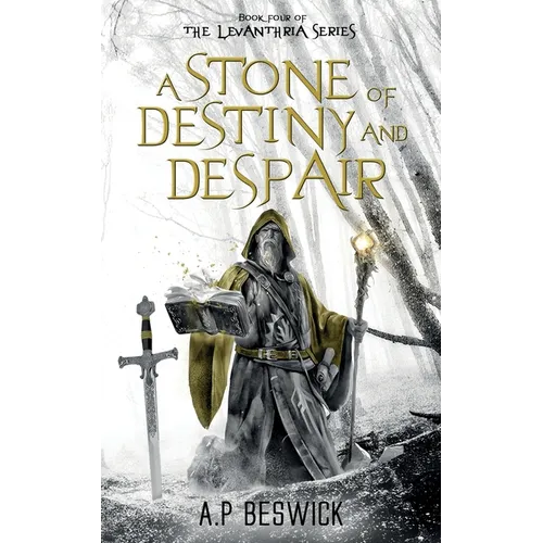 A Stone Of Destiny And Despair