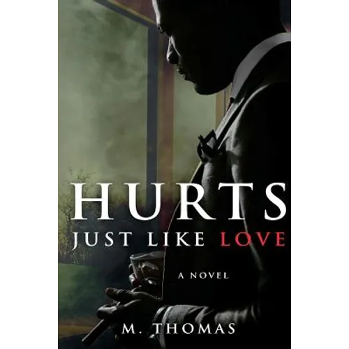 Hurts Just Like Love