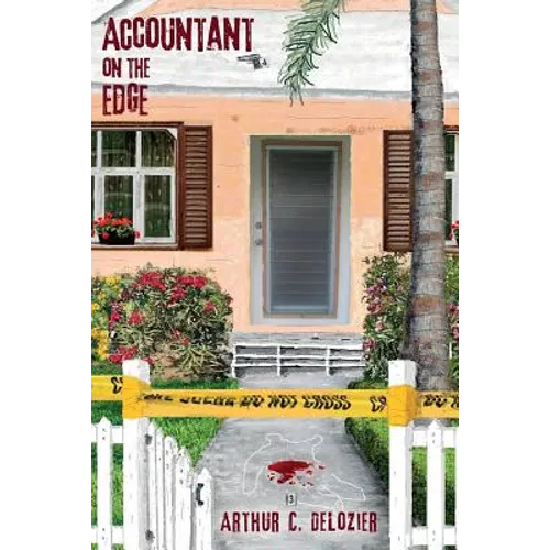 Accountant on the Edge