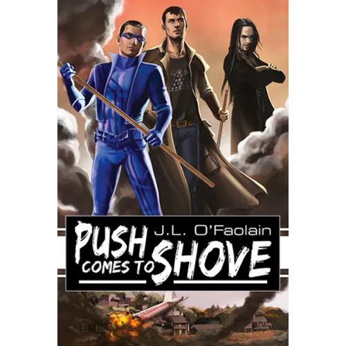 Push Comes to Shove