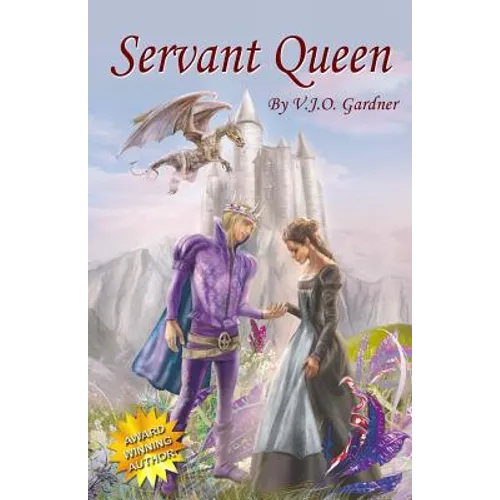 Servant Queen