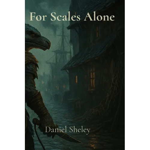 For Scales Alone