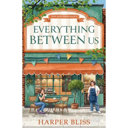 Everything Between Us