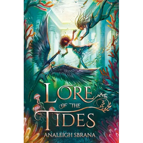 Lore of the Tides