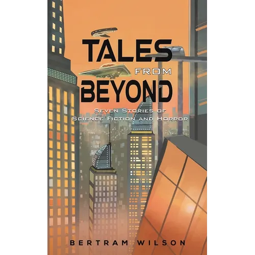 Tales from Beyond