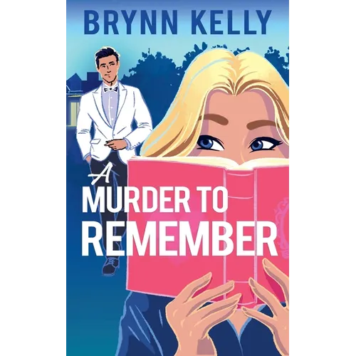 A Murder to Remember