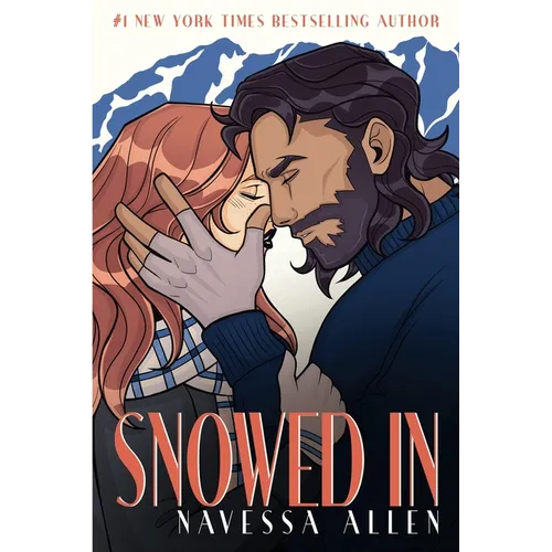 Snowed In