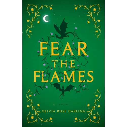 Fear the Flames