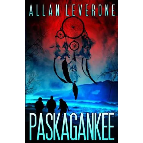 Paskagankee