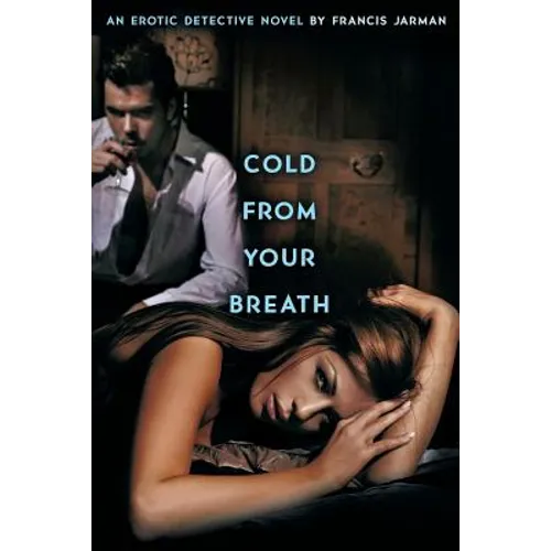 Cold from Your Breath